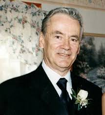 Obituary of John Joseph Mooney