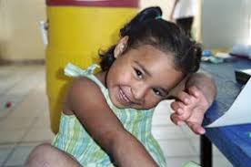 El otro México: Mexicana criada en orfanato ayuda a quienes crecen lejos de  sus familias