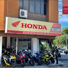Suzuling Motors Enterprise Sdn. Bhd.