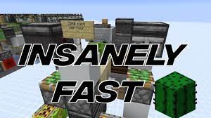 Tutorial 0 Tick Cactus Farm 1 13 1 Youtube