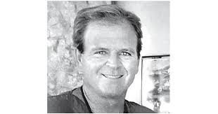 David McIntire Obituary (2017)