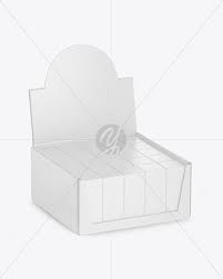 Download Display Box Boxes Mockup In Box Mockups On Yellow Images Object Mockups In 2020 Box Mockup Display Boxes Mockup Yellowimages Mockups