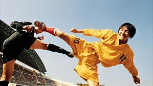 A young shaolin follower reunites with his discouraged brothers to form a soccer team using their martial art skills to their advantage. Shaolin Soccer 2001 Trakt Tv