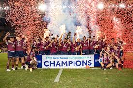 Another blockbuster round of super rugby matches starts tomorrow (friday 13th) when the hurricanes host the chiefs in. Queensland Rugby Union Queensland Reds Linkedin
