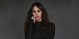People who liked fernanda urrejola's feet, also liked Fernanda Urrejola Biography Movies Wiki Net Worth 2021