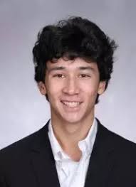 2020-21 Men's Crew (Lightweight) Roster