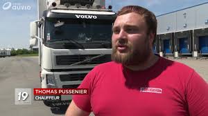 Maybe you would like to learn more about one of these? Penurie De Chauffeurs Dans Les Transports Routiers Plus De 5000 Emplois Vacants