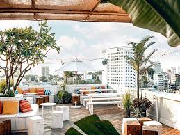 Every mom has bad days. Banana Mama Rooftop Kitchen Ho Chi Minh City Menu Prices Restaurant Reviews Tripadvisor