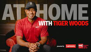 At Home With Tiger Woods Golf News And Tour Information Golfdigest Com