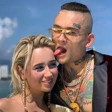 Слушать и скачать бесплатно в хорошем качестве на sefon.pro. Klava Koka Morgenshtern Mne Poh Acoustic Version 2020 Skachat Pesnyu Besplatno V Horoshem Kachestve