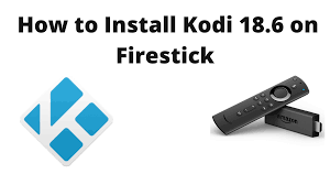 Amazon fire tablets are great, affordable devices, but the user interface is very different from that of other tablets. How To Install Kodi 18 6 On Firestick Safest May 2020 Download Tech Zimo