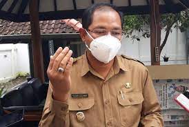 Stay tune terus ya jangan lupa subscribe, like, comment and share #pesonaindonesia#bantenexciting #sunsetofjavawebsite klik di bawah ini. 16 Pegawai Dinas Pariwisata Kulonprogo Positif Covid 19 Kantor Dilockdown 3 Hari Bagian 2