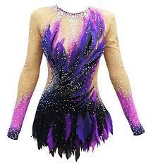 Only 2 available and it's in 1 person's cart. Competition Rhythmic Gymnastics Leotard Jaklin Gymnastics Fantastic Shop Osterreich