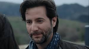 Why Did Stephen Finch Leave Scandal?