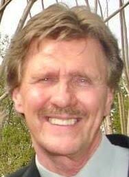 Gary Curtis Halverson