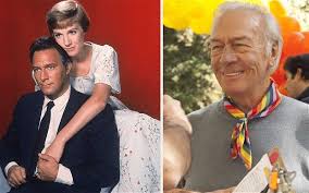 Christopher plummer's legendary career contained the expected and unexpected. Christopher Plummer Set For First Oscar