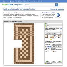 Floor tile pattern design software. How To Design A Floor Using Free Online Software