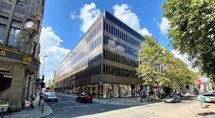 Bienvenue chez / welkom bij deutsche bank. Immobilien In Dusseldorf Kaufer Fur Hsbc Gebaude An Der Ko Gefunden