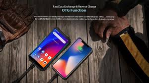 Ulefone Armor X9 Pro Dual 4G Rugged ...
