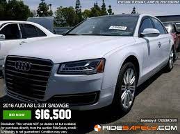The Summer Auction Event Is Going On Now Audi A3 A6 A8 Q5 Q7 More Available For Bidding Find Great Deals Http Www Ri Buy Used Cars Car Auctions Audi