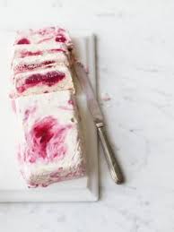 Himbeerparfait Recipe Parfait Recipes Sweet Recipes Food