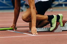 Relay race definition, a race between two or more teams of contestants, each contestant being relieved by a teammate after running part of the distance. How Estimating Is Like A Relay Race Cubeusa