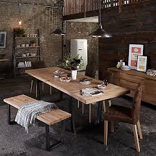 John Lewis Partners Calia 8 12 Seater Extending Dining Table Dark Oak 8 Seater Dining Table Extendable Dining Table 6 Seater Dining Table