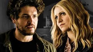 Happy Face' Episode 4 Recap: Did Keith Hand Over The Murder Weapon?