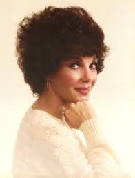 Claylia Jean Lindley Stine (1941-2011)