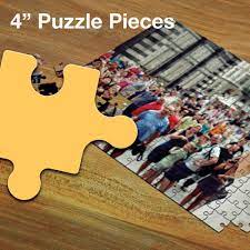 Maybe you would like to learn more about one of these? Custom Jigsaw Puzzle 4 Pieces Made From Your Photo