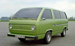 Image result for vanagon