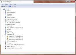 The program was created by the developer as a freeware product, but donations for the continued development are highly. Free Bluetooth Peripheral Device Driver Download Install And Update On Windows Computer Driver Talent
