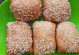 Ayak terigu baking soda, dan baking powder, kemudian sumber gambar: Cobain Yuk Bunda Resep Kue Bolang Baling Kue Bantal Yang Enak Dan Gurih Berbagai Resep Terbaru