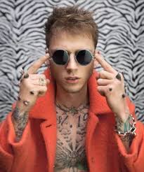 MGK •UPDATES•