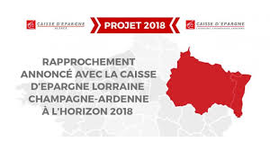 Les avis proviennent de clients qui sont passés par les services de meilleurtaux.com pour leur crédit immobilier. Bpce Une Nouvelle Caisse D Epargne Du Grand Est En Avril 2018