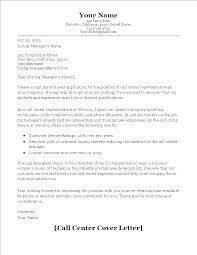 A cover letter provides a formal, written introduction to a company, a resume or a cv submission. Gratis Call Center Cover Letter Sample