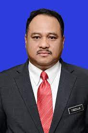 Encik khairul hafeez bin ibrahim. Sistem Direktori