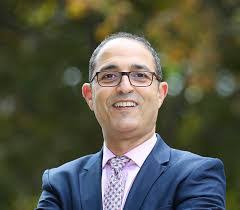 Marc Audet's Instagram, Twitter & Facebook