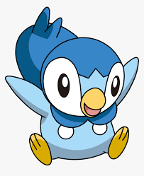 Gallery of piplup sprites from each pokémon game, including male/female differences, shiny pokémon and back sprites. Pokemon Piplup Coloring Pages Hd Png Download Transparent Png Image Pngitem