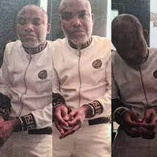 The family and ipob are very unhappy. Bwfim9otthdgom
