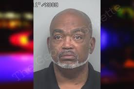 Aaron Ellinger — Gwinnett County Jail Bookings