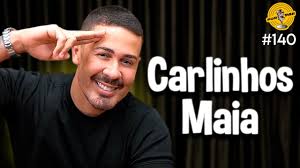 Jun 21, 2021 · carlinhos maia detona karol conká: Carlinhos Maia Podpah 140 Youtube