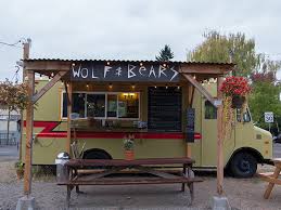 Some of portland's best dishes are served out of food carts, which are usually clustered together in outdoor food courts known as pods. Portland Street Food 10 Carts We Really Love Serious Eats