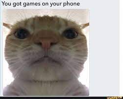 You Got Games On Your Phone
