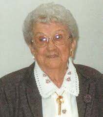 Georgianna Bousquet Daigneault Obituary