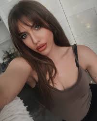 ASMR massage by Olga |