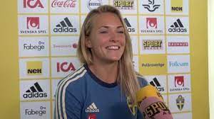 Jul 16, 2021 · personuppgiftspolicy. Vm 2019 Magdalena Eriksson Om Stodet Fran Flickvannen Pernille Harder