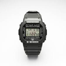 * 大人 3900円 > 3400円. G Shock Dw 5600 X Jam Home Made 20th Anniversary G Central G Shock Watch Fan Blog