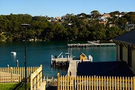 שם מקומי ripples at chowder bay. Chowder Bay To Balmoral Beach Walk