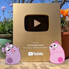 The Amoeba Sisters Pagina Inicial Facebook